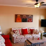 Holiday home Carmen Caleta De Fuste