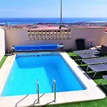 Holiday home Carmen Caleta De Fuste