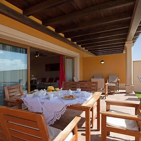 Carmen Caleta De Fuste