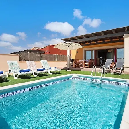 Carmen * Caleta De Fuste