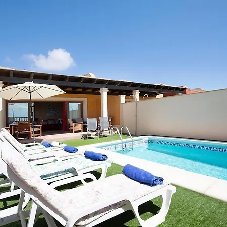 Carmen * Caleta De Fuste