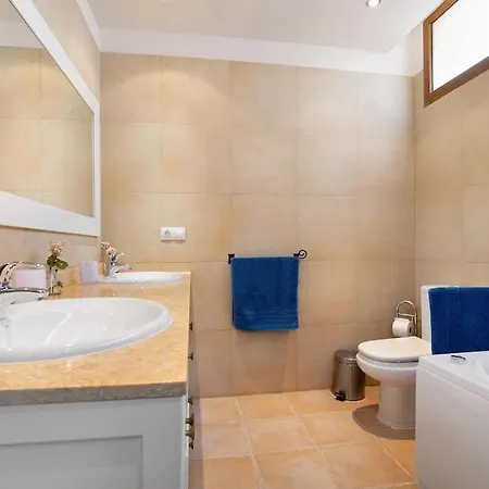 Nyaraló Carmen Caleta De Fuste