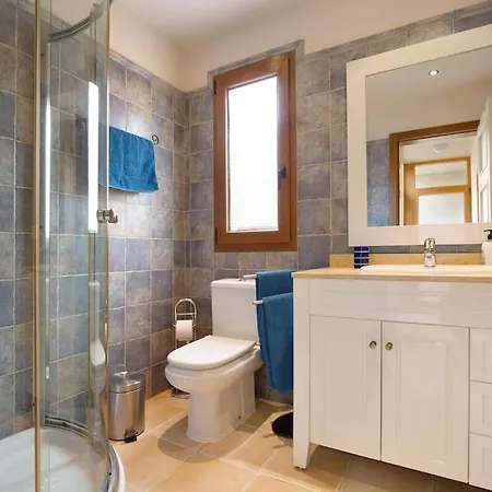 Carmen * Caleta De Fuste