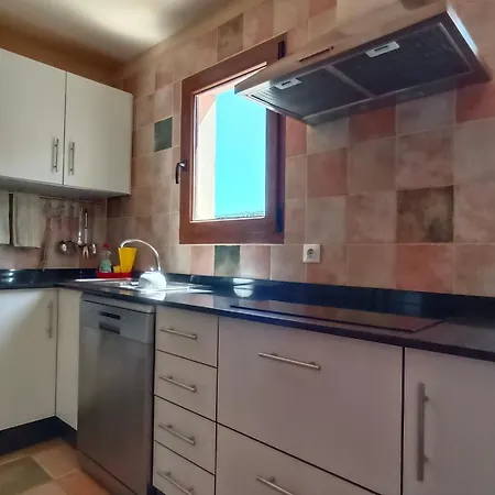 Carmen Caleta De Fuste