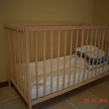 Carmen Nyaraló Caleta De Fuste