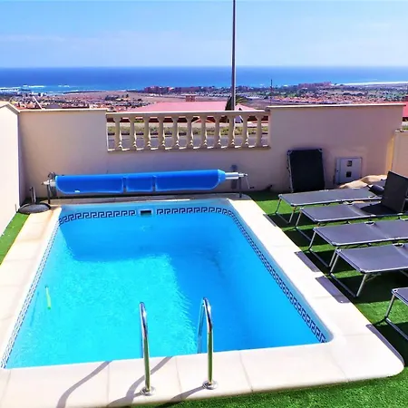 Holiday home Carmen Caleta De Fuste