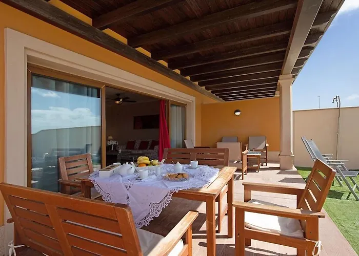 Carmen カレタ・デ・フステ