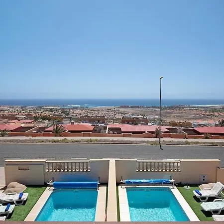 Casa de Férias Carmen *