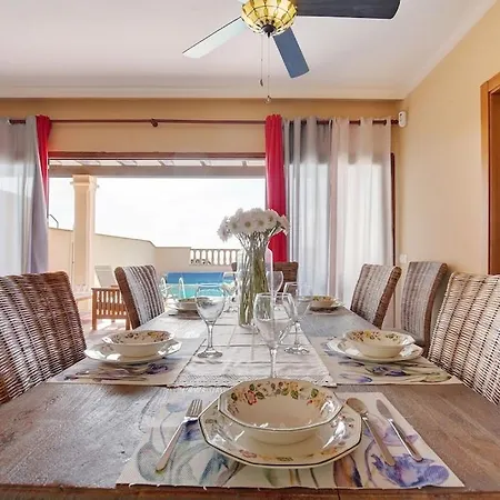 Carmen Holiday home *