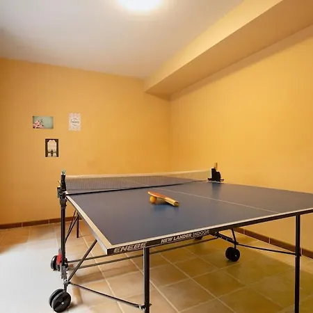 Carmen Dom wakacyjny Caleta De Fuste