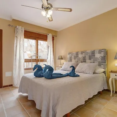 Casa de Férias Carmen *