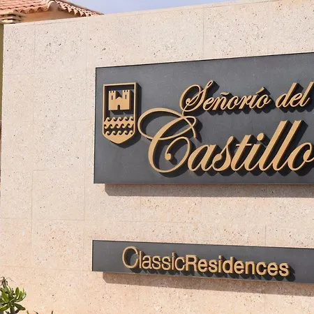 Dom wakacyjny Carmen *