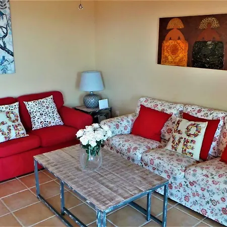 Casa de Férias Carmen Caleta De Fuste