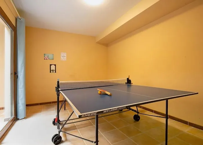 Carmen Prázdninový dům Caleta De Fuste