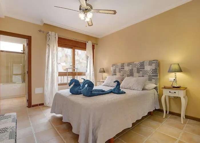 Prázdninový dům Carmen *