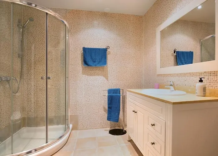 Prázdninový dům Carmen *