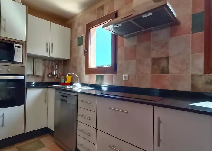 Carmen Caleta De Fuste