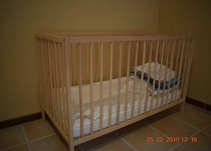 Carmen Prázdninový dům Caleta De Fuste