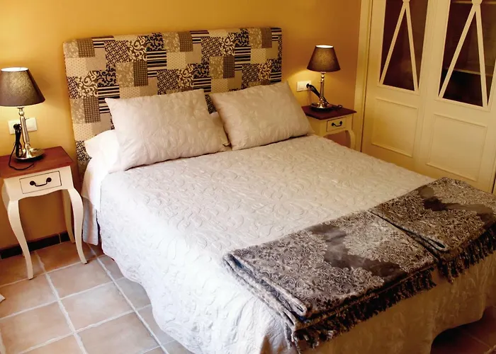 Prázdninový dům Carmen