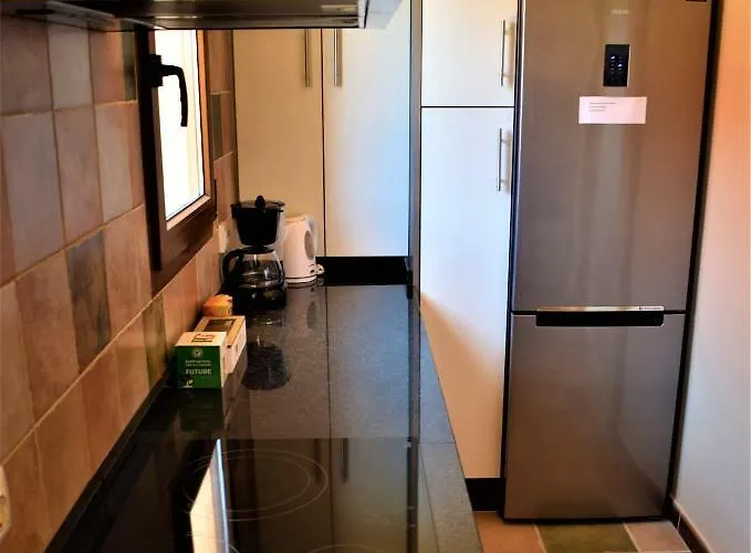 Carmen Prázdninový dům