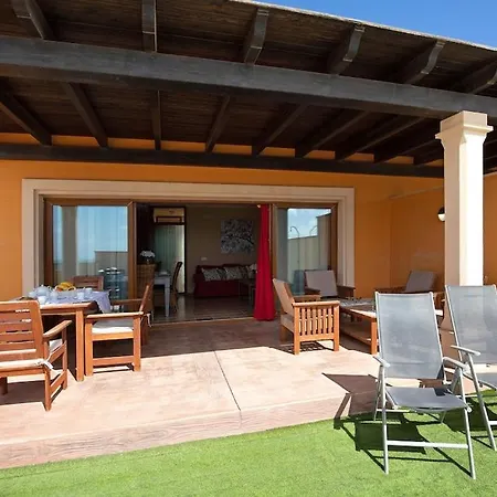 Carmen Casa vacanze Caleta De Fuste