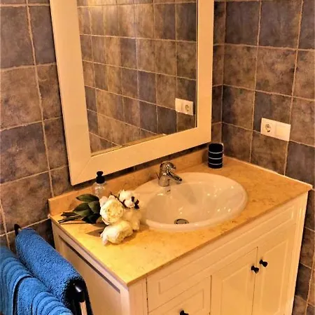 בית נופש Carmen *